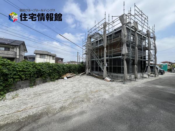新築戸建 宇都宮市東町 JR東北本線 (宇都宮線）宇都宮駅 2,590万円