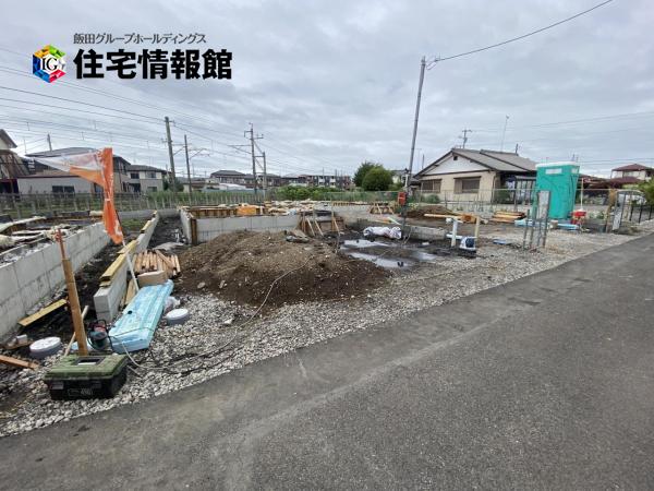 新築戸建 宇都宮市東町 JR東北本線 (宇都宮線）宇都宮駅 2,690万円