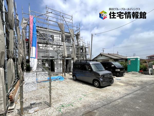 新築戸建 宇都宮市東町 JR東北本線 (宇都宮線）宇都宮駅 2,690万円
