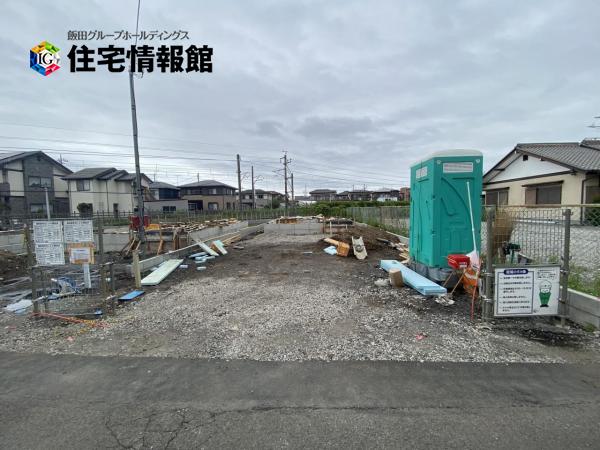 新築戸建 宇都宮市東町 JR東北本線 (宇都宮線）宇都宮駅 2,790万円