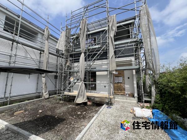 新築戸建 宇都宮市東町 JR東北本線 (宇都宮線）宇都宮駅 2,790万円