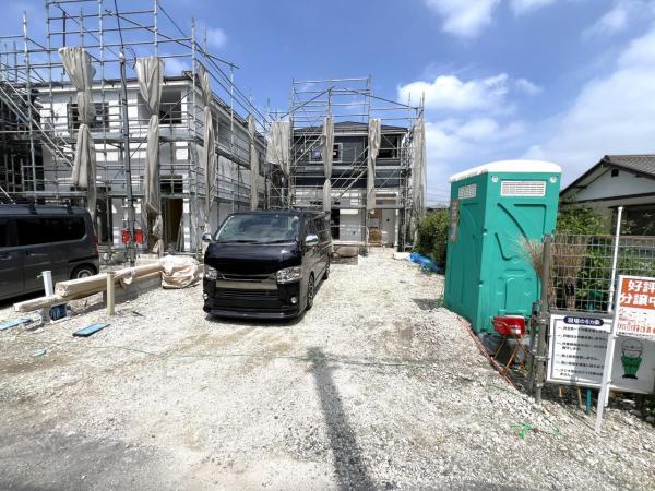 宇都宮市東町 戸建 構造・工法・仕様