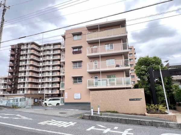 中古マンション 川口市鳩ヶ谷本町１丁目 埼玉高速鉄道鳩ケ谷駅 3,298万円