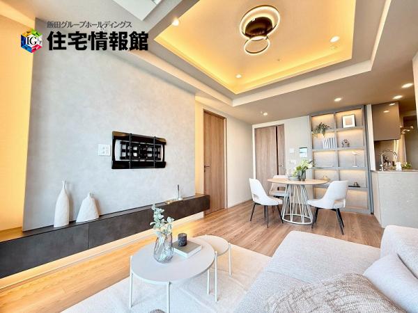 中古マンション 横浜市神奈川区鶴屋町１丁目 JR東海道本線(東京〜熱海)横浜駅 1億6,900万円