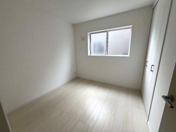 横浜市戸塚区上矢部町 戸建 子供部屋