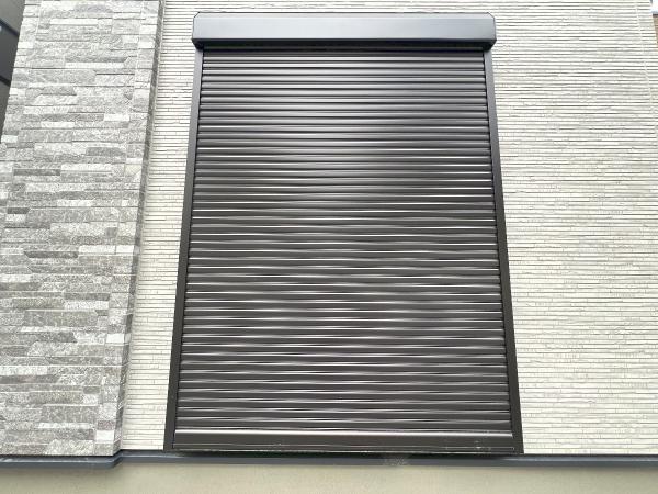 横浜市戸塚区上矢部町 戸建 防犯設備(専用部)