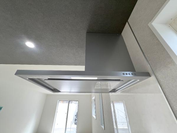 横浜市戸塚区上矢部町 戸建 その他設備(専用部)