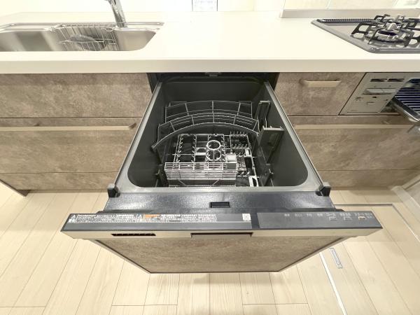 横浜市戸塚区上矢部町 戸建 その他設備(専用部)