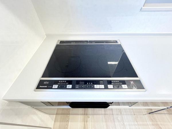 柏市酒井根 戸建て その他内観