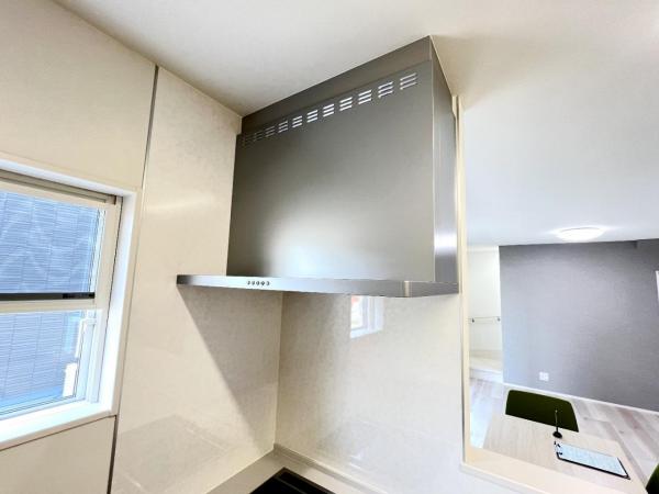 柏市酒井根 戸建て その他内観