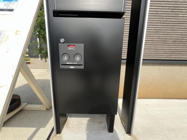 柏市酒井根 戸建て その他設備(専用部)