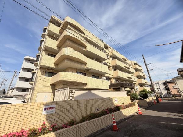 中古マンション 大和市深見西１丁目 小田急江ノ島線大和駅 1,999万円