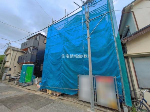 足立区東伊興7期 