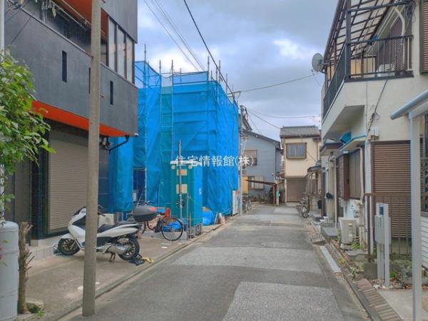 足立区東伊興7期 