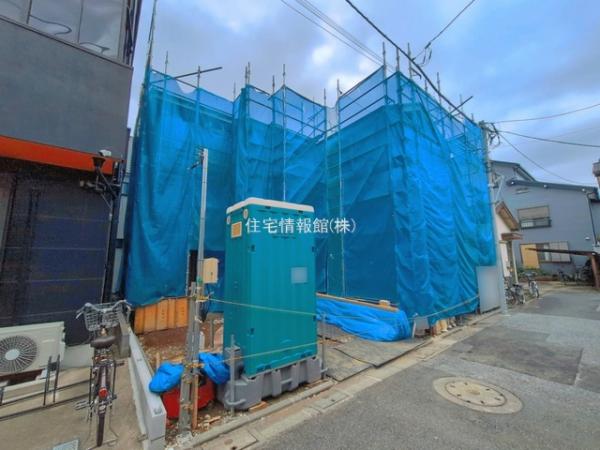 足立区東伊興7期 