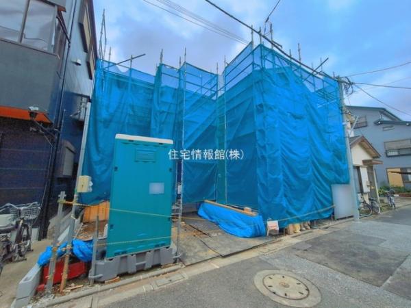 足立区東伊興7期 