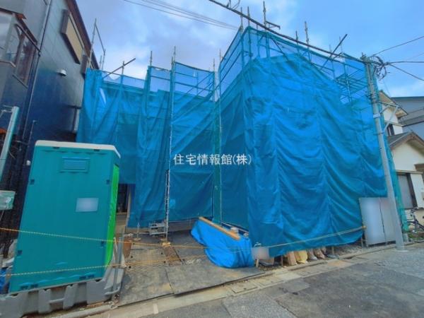 足立区東伊興7期 