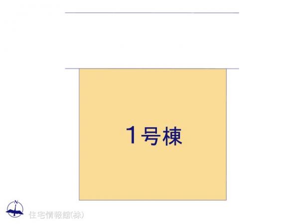 新築戸建 東京都足立区東伊興４丁目14-77 東武伊勢崎線竹ノ塚駅 6,698万円