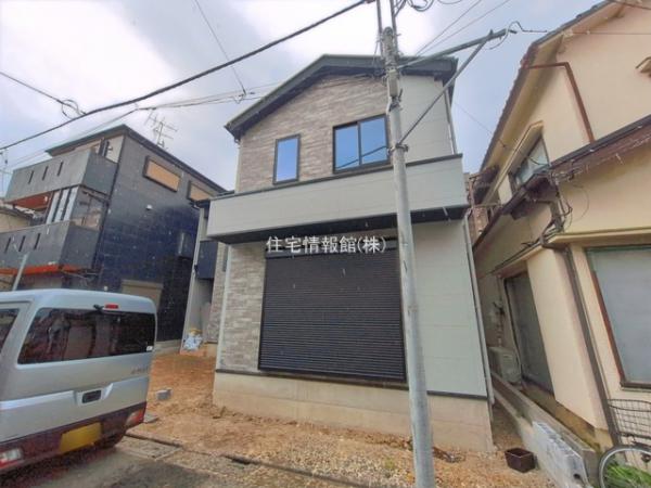 足立区東伊興7期 