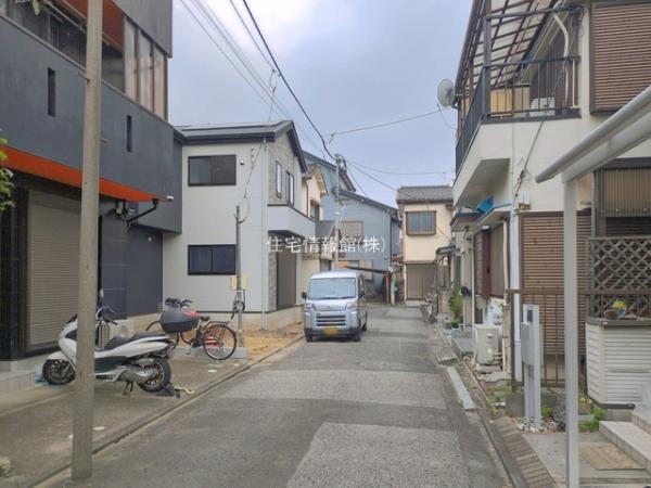 足立区東伊興7期 