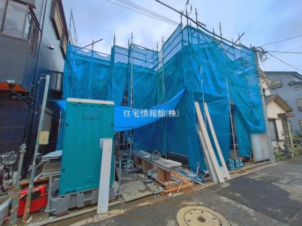 足立区東伊興7期 