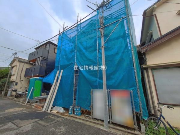 足立区東伊興7期 