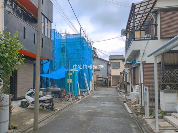 足立区東伊興7期 