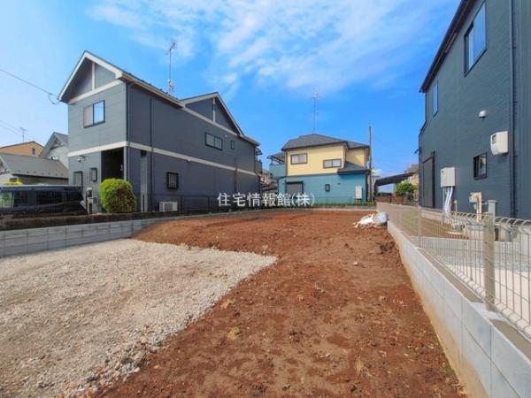 新築戸建 埼玉県久喜市菖蒲町三箇2356 JR東北本線（宇都宮線）久喜駅 3,080万円