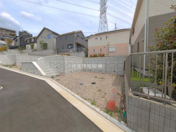 土地 神奈川県横浜市鶴見区梶山２丁目413-37 JR京浜東北線鶴見駅 4,480万円