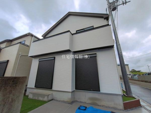 八潮市大字二丁目266番 