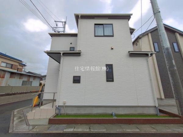 八潮市大字二丁目266番 