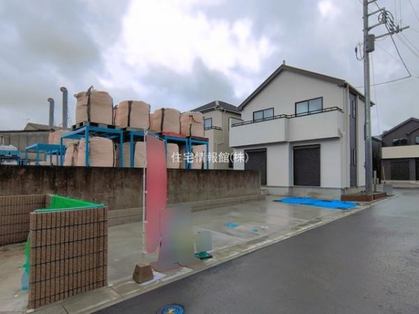 八潮市大字二丁目266番 