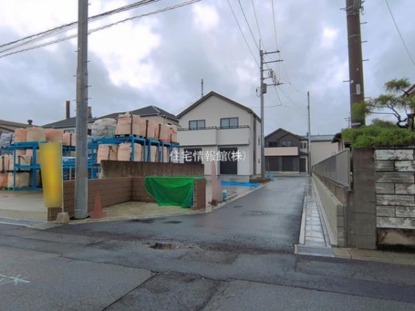 八潮市大字二丁目266番 