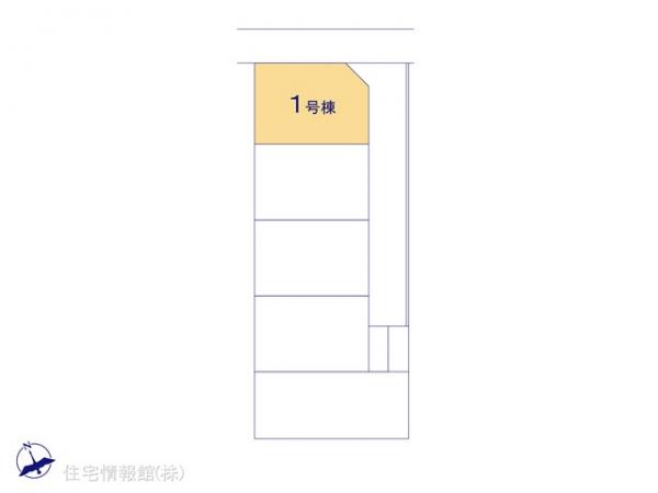 新築戸建 埼玉県加須市南町15 東武伊勢崎線加須駅 2,880万円