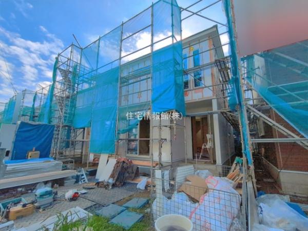 新築戸建 埼玉県加須市南町15 東武伊勢崎線加須駅 2,780万円