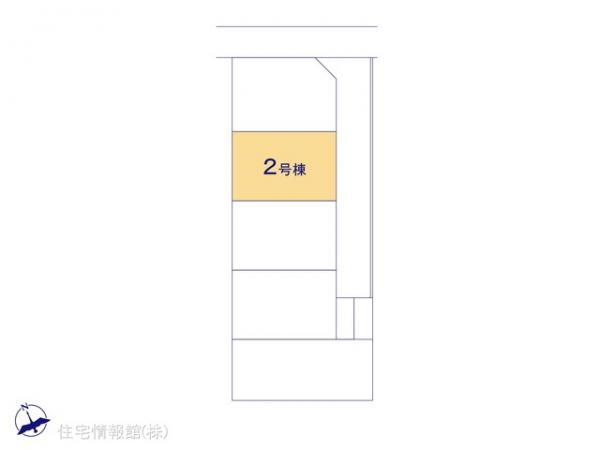 新築戸建 埼玉県加須市南町15 東武伊勢崎線加須駅 2,780万円