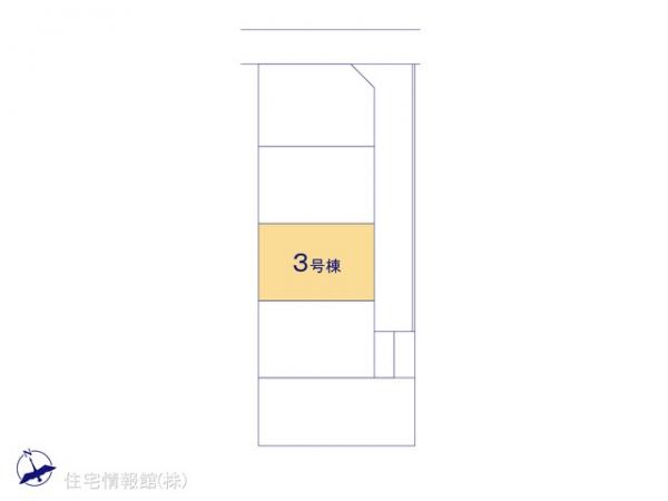 新築戸建 埼玉県加須市南町15 東武伊勢崎線加須駅 2,680万円