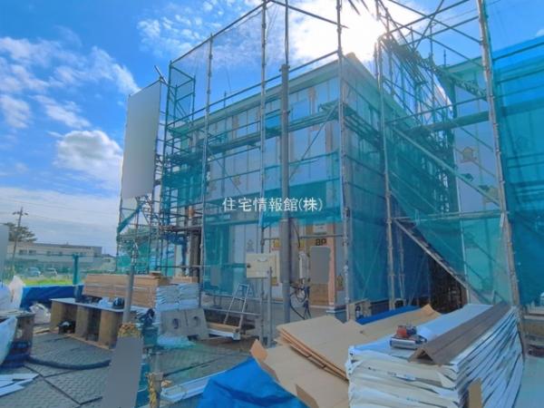 新築戸建 埼玉県加須市南町15 東武伊勢崎線加須駅 2,380万円