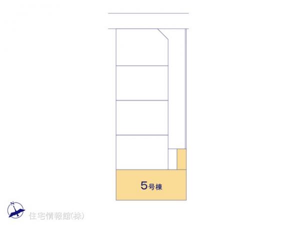 新築戸建 埼玉県加須市南町15 東武伊勢崎線加須駅 2,480万円