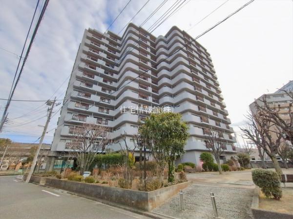 中古マンション 埼玉県戸田市本町５丁目2-20 JR埼京線戸田公園駅 5,099万円
