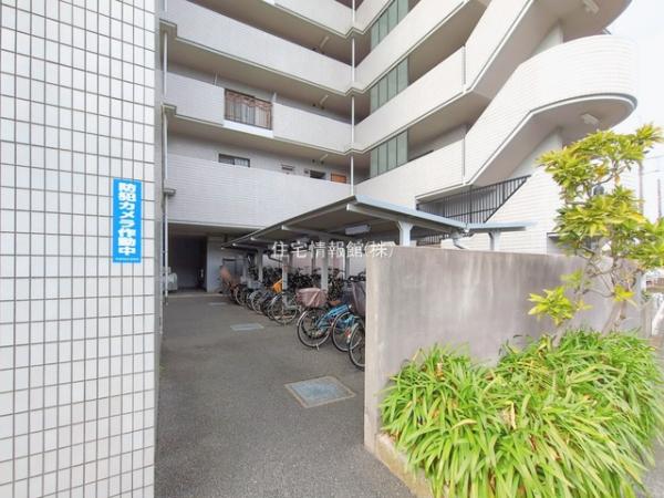 アルシオン戸田公園 