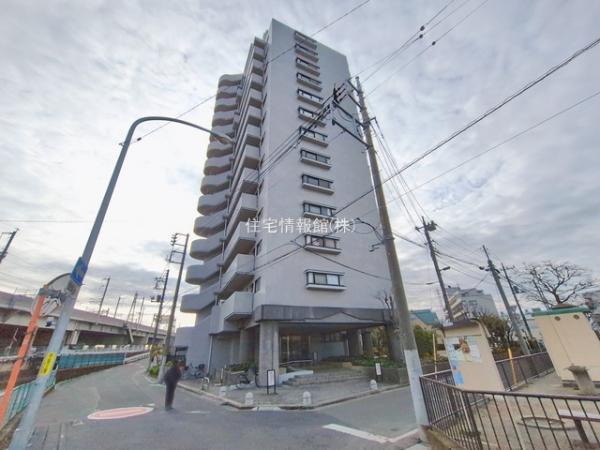 アルシオン戸田公園 