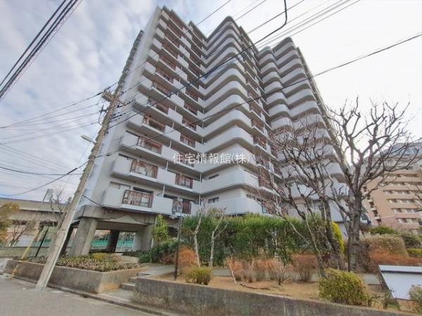 アルシオン戸田公園 