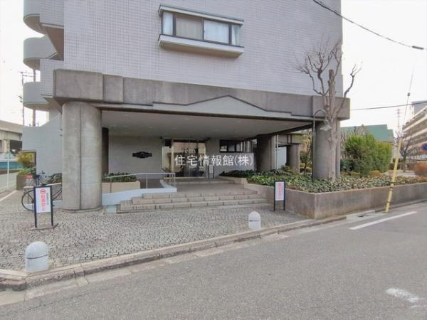 アルシオン戸田公園 