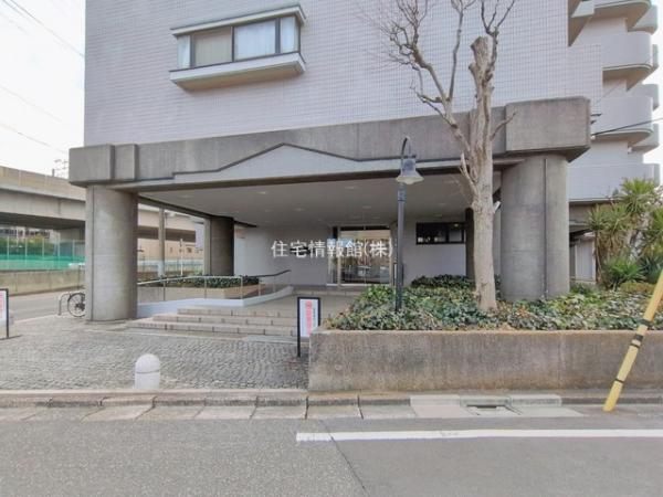 アルシオン戸田公園 
