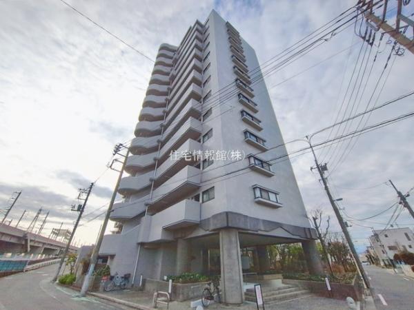 アルシオン戸田公園 