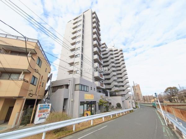 アルシオン戸田公園 