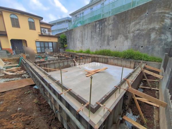 新築戸建 神奈川県綾瀬市寺尾西３丁目10-3 小田急線海老名駅 3,780万円