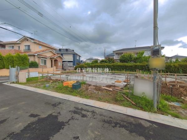 蓮田市黒浜2343番 
