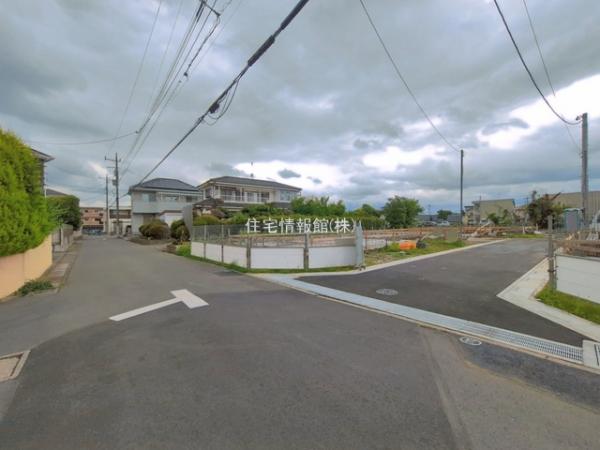 蓮田市黒浜2343番 